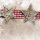 SIGEL Weihnachtsbriefpapier Winter Chalet Motiv DIN A4 90 g/qm 25 Blatt