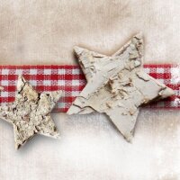 25 SIGEL Weihnachtsbriefumschläge Winter Chalet DIN...