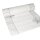 PAPSTAR Tischläufer Rising Star 88165 weiß 40,0 cm x 24,0 m