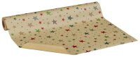 JUNG SCHÖNER VERPACKEN Geschenkpapier Festival...