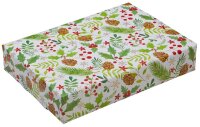 JUNG SCHÖNER VERPACKEN Geschenkpapier Vermont...
