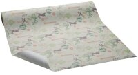JUNG SCHÖNER VERPACKEN Geschenkpapier Yorkshire...