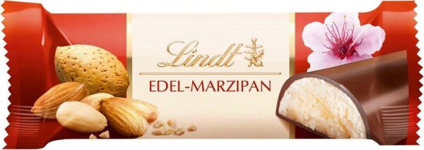 Lindt EDEL-MARZIPAN Pur 50,0 g