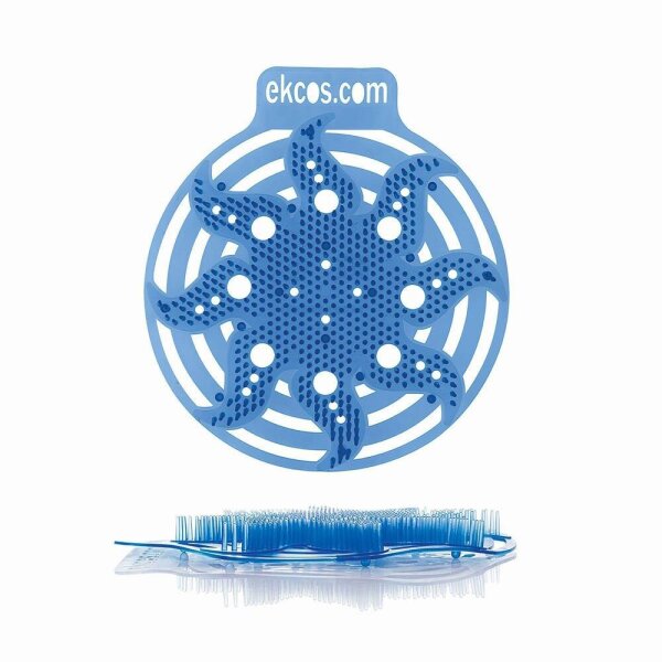 Ekco Urinaleinsatz Blue Fresh, 2,0 St.