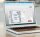 SIGEL Weihnachtsbriefpapier Winter Mood Motiv DIN A4 90 g/qm 100 Blatt