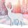 10 SIGEL Weihnachtskarten Snow Deer DIN A6