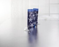 5 SIGEL Geschenktüten für Flaschen Shining Star Motiv 10,0 x 35,0 cm
