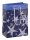 5 SIGEL Geschenktüten Shining Star Motiv 17,0 x 23,0 cm