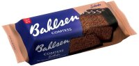 Bahlsen Comtess Schoko Kuchen 350,0 g