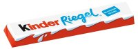 kinder Schokoriegel 36 St.