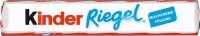 kinder Schokoriegel 36 St.