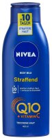 NIVEA Straffend Q10 Bodylotion 400 ml