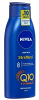 NIVEA Straffend Q10 Bodylotion 400 ml