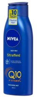 NIVEA Straffend Q10 Bodylotion 400 ml