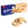 Bahlsen Kipferl Kekse 125,0 g, 1 Pack