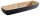 APS Schale FRIDA schwarz 3,65 l