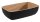 APS Schale FRIDA schwarz 1,8 l
