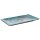 APS Tablett CANCUN blau/braun 13,5 x 23,5 cm