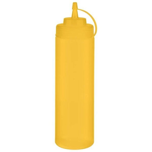 6 APS Quetschflaschen 93257 Ø 7,0 cm
