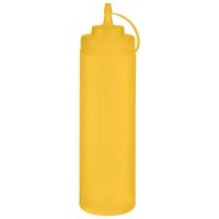6 APS Quetschflaschen 93257 Ø 7,0 cm