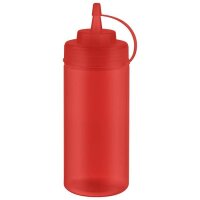 6 APS Quetschflaschen 93255 Ø 7,0 cm