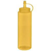 6 APS Quetschflaschen 93251 Ø 5,0 cm