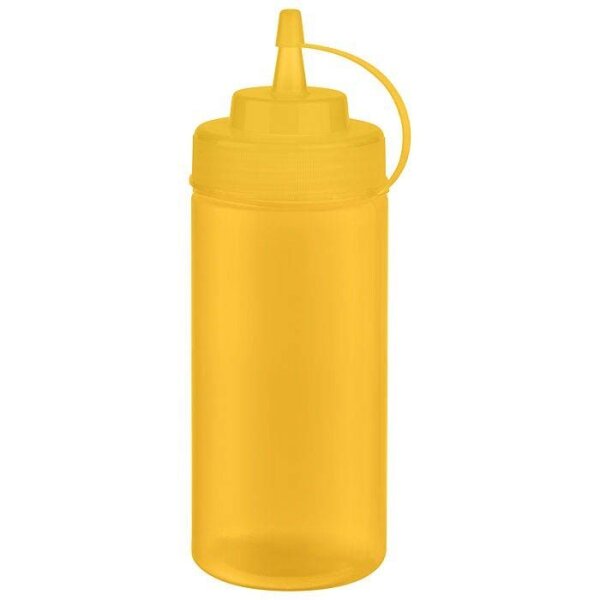 6 APS Quetschflaschen 93254 Ø 7,0 cm