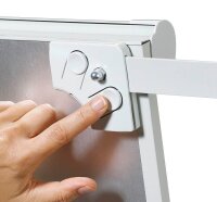 DAHLE Flipchart Team 76-96003-11893