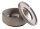 APS ELEMENT Aschenbecher grau