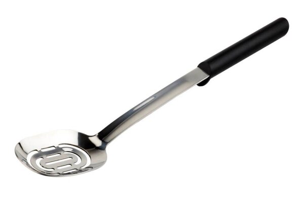 APS Servierlöffel Edelstahl silber, 1 St.
