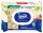 Tempo Feuchtes Toilettenpapier Mein Verwöhnmoment Duo-Pack 1-lagig, 2x 42 Tücher