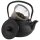 APS Teekanne ASIA schwarz 0,8 l