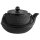 APS Teekanne ASIA schwarz 0,8 l