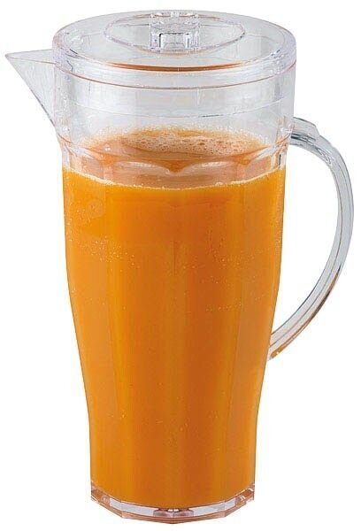 APS Karaffe 2,5 l, 1 St.
