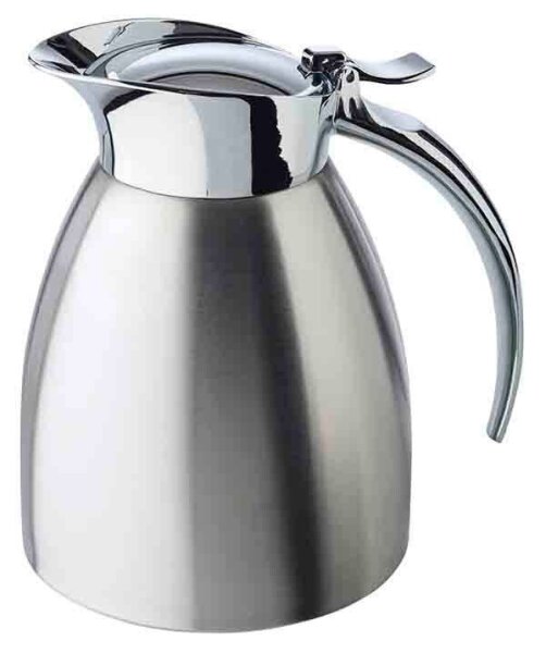 APS Isolierkanne ADVANCED silber 300,0 ml