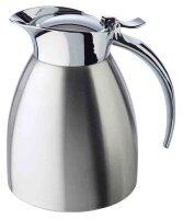 APS Isolierkanne ADVANCED silber 300,0 ml