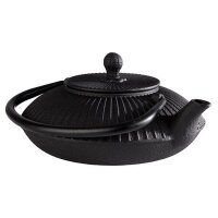 APS Teekanne ASIA schwarz 0,8 l