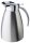 APS Isolierkanne ADVANCED silber 1,0 l