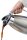 APS Isolierkanne ADVANCED silber 1,0 l