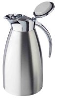 APS Isolierkanne ADVANCED silber 1,5 l