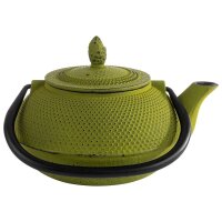 APS Teekanne ASIA grün 0,8 l