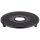 APS Untersetzer ASIA schwarz 13,5 x 13,5 cm