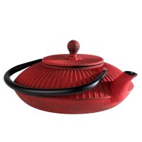APS Teekanne ASIA rot 0,8 l