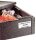 APS System-Tablett PROFI LINE silber rechteckig 53,0 x 32,5 cm