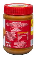 Lotus  Brotaufstrich, 400,0 g