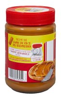 Lotus  Brotaufstrich, 400,0 g