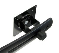 ergotron Monitor-Halterung DS100 33-324-200 schwarz für 4 Monitore, Tischständer