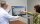 ergotron Monitor-Maus-Tastatur-Halterung WorkFit LX 45-405-026 silber für Monito