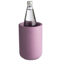 APS Flaschenkühler ELEMENT pink