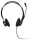 Logitech 960 USB-Headset schwarz